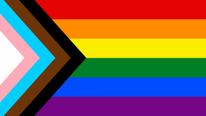 Pride Flag